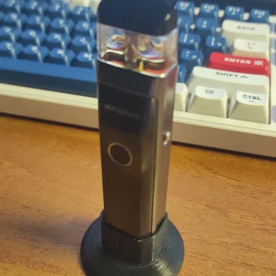 Chân đế Vaporesso XROS Pro