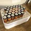 Hộp Đựng Pin Hình Lục Giác HivePack - Thumbnail 3