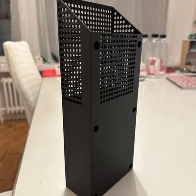 Hộp Đựng Rác Nam Châm H2C H2D H2S