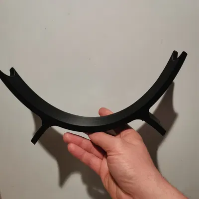 Giá Đỡ Vũ Khí Cosplay Đường Kính Tối Đa 4,1cm