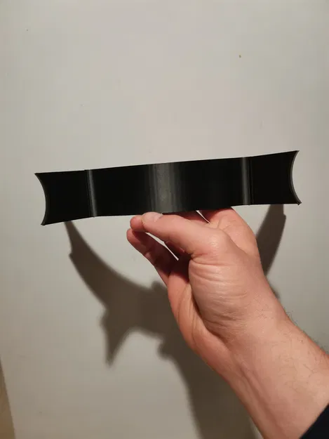 Giá Đỡ Vũ Khí Cosplay Đường Kính Tối Đa 4,1cm - Image 3