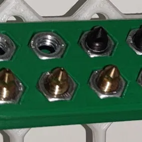 Giá Đỡ Đầu Phun Multiboard – M6 / TZ 2.0 V6