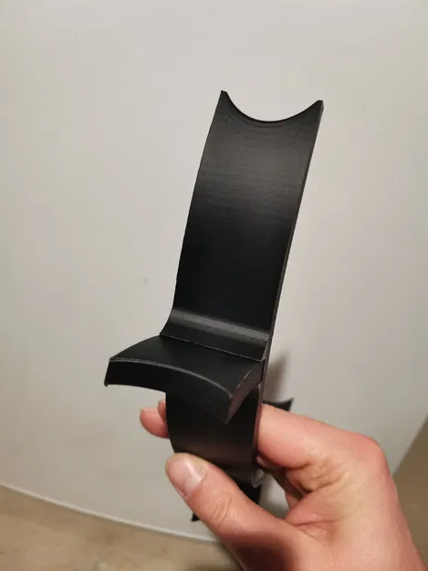 Giá Đỡ Vũ Khí Cosplay Đường Kính Tối Đa 4,1cm - Image 5