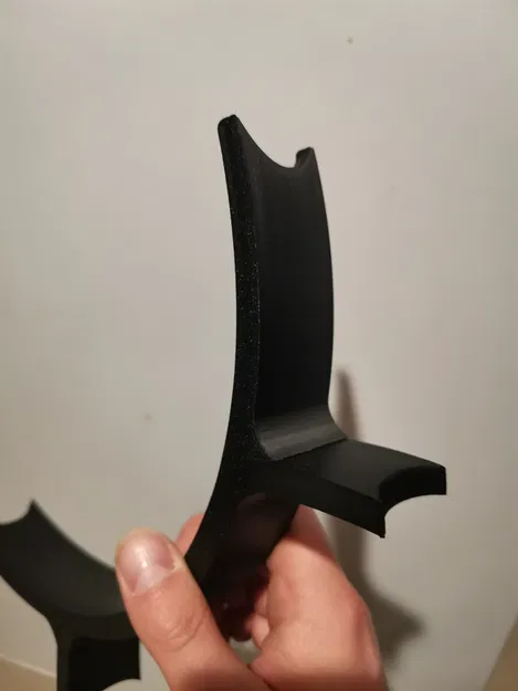 Giá Đỡ Vũ Khí Cosplay Đường Kính Tối Đa 4,1cm - Image 6