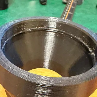 Adapter chuyển đổi M42 sang Kiev 88 (Bayonet V / Байонет В)