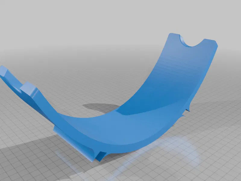 Giá Đỡ Vũ Khí Cosplay Đường Kính Tối Đa 4,1cm - Image 7