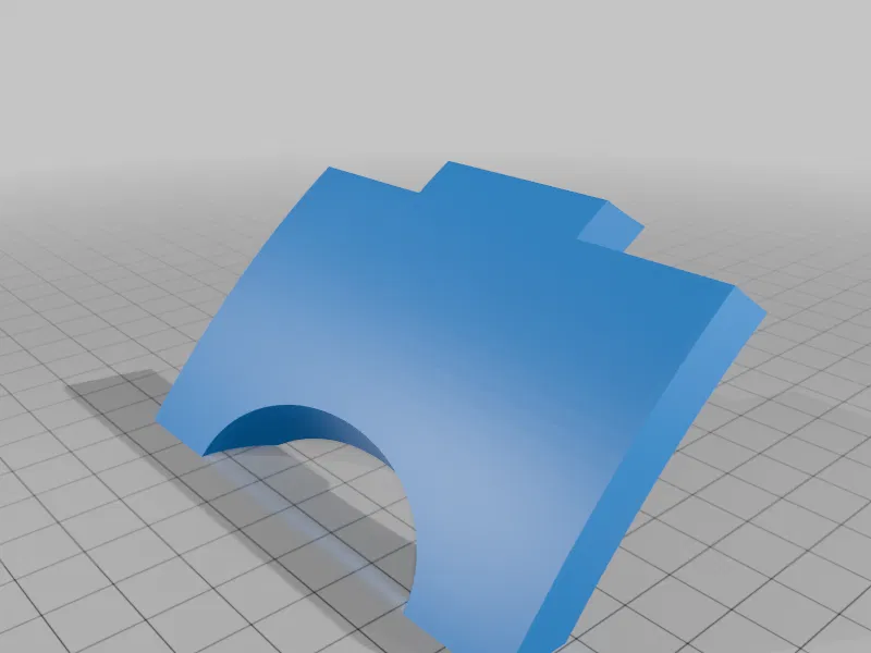 Giá Đỡ Vũ Khí Cosplay Đường Kính Tối Đa 4,1cm - Image 8