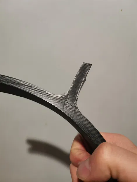 Giá Đỡ Vũ Khí Cosplay Đường Kính Tối Đa 4,1cm - Image 10