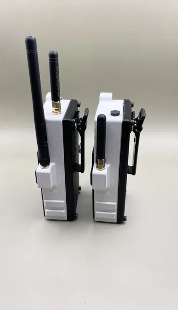 Vỏ Heltec V3 - Image 1