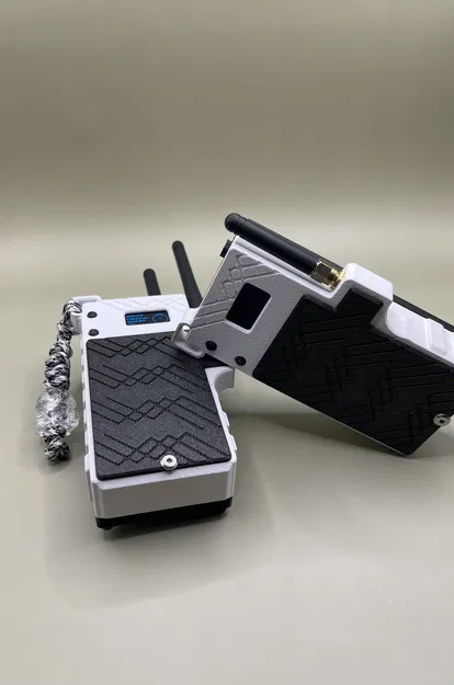 Vỏ Heltec V3 - Image 3