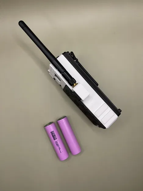 Vỏ Heltec V3 - Image 5