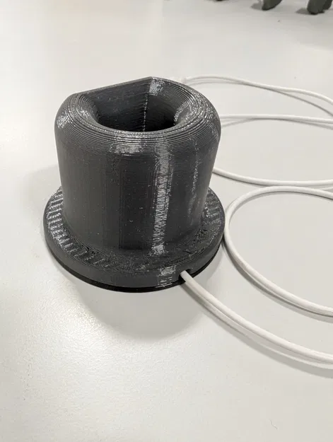 Chỗ Dựng Đồng Hồ Google - Image 2