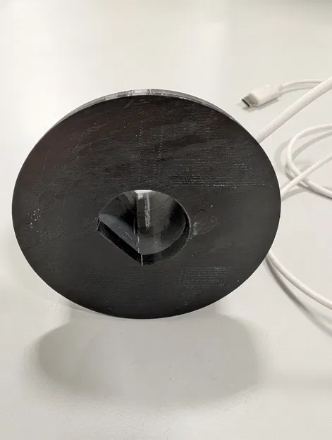 Chỗ Dựng Đồng Hồ Google - Image 3