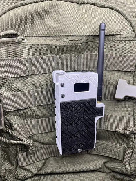 Vỏ Heltec V3/V4 - Image 3