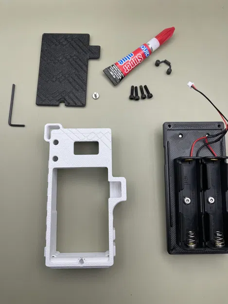 Vỏ Heltec V3/V4 - Image 4