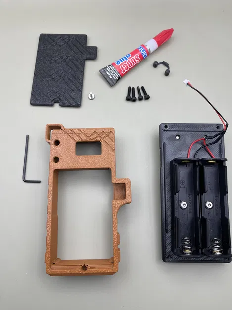 Vỏ Heltec V3/V4 - Image 5