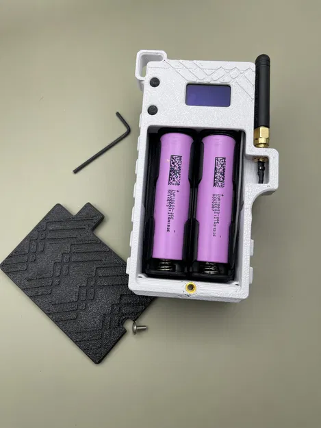 Vỏ Heltec V3/V4 - Image 6