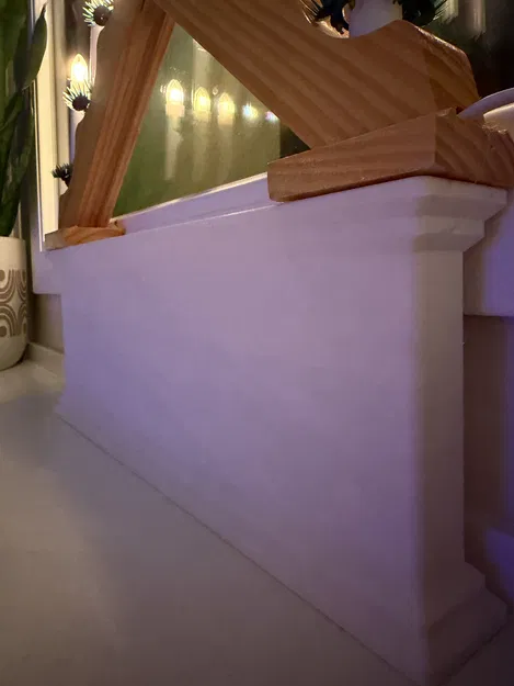 Chân đế để trưng bày Schwippbogen - Image 2