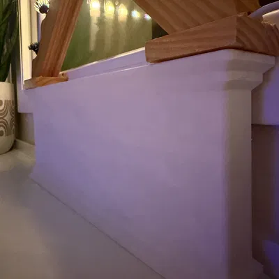 Chân đế để trưng bày Schwippbogen