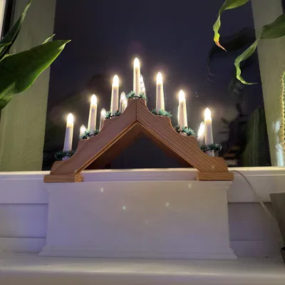 Chân đế để trưng bày Schwippbogen