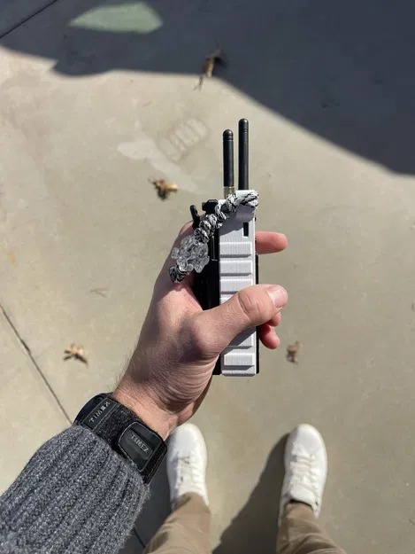 Case Heltec T114 - Image 4