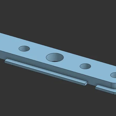 Bộ phận Thông gió Giữa Xe Isuzu Trooper 1995