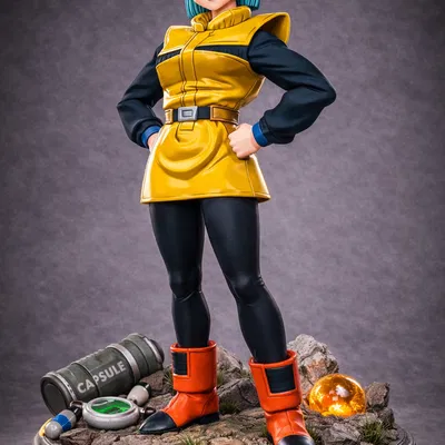 Mô hình BULMA