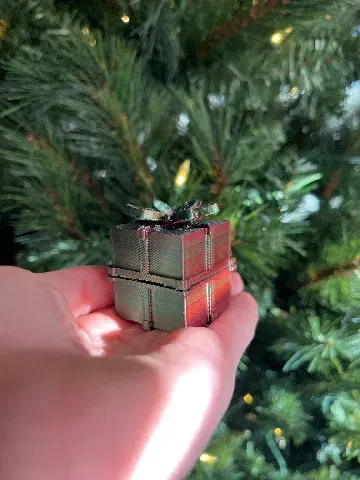 Hộp Quà Tặng - Image 2