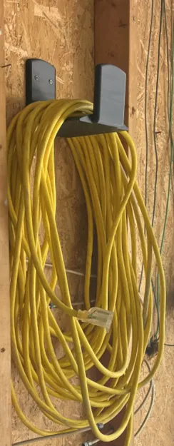 Móc Treo Dây Điện/Ống Nước - Image 1