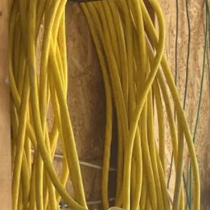 Móc Treo Dây Điện/Ống Nước