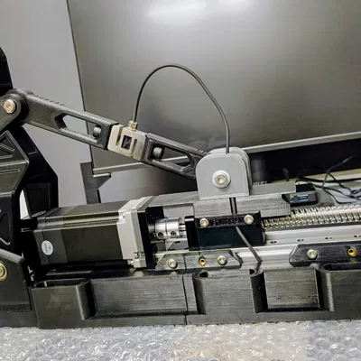 Vỏ PCB v6 cho bàn đạp DIY