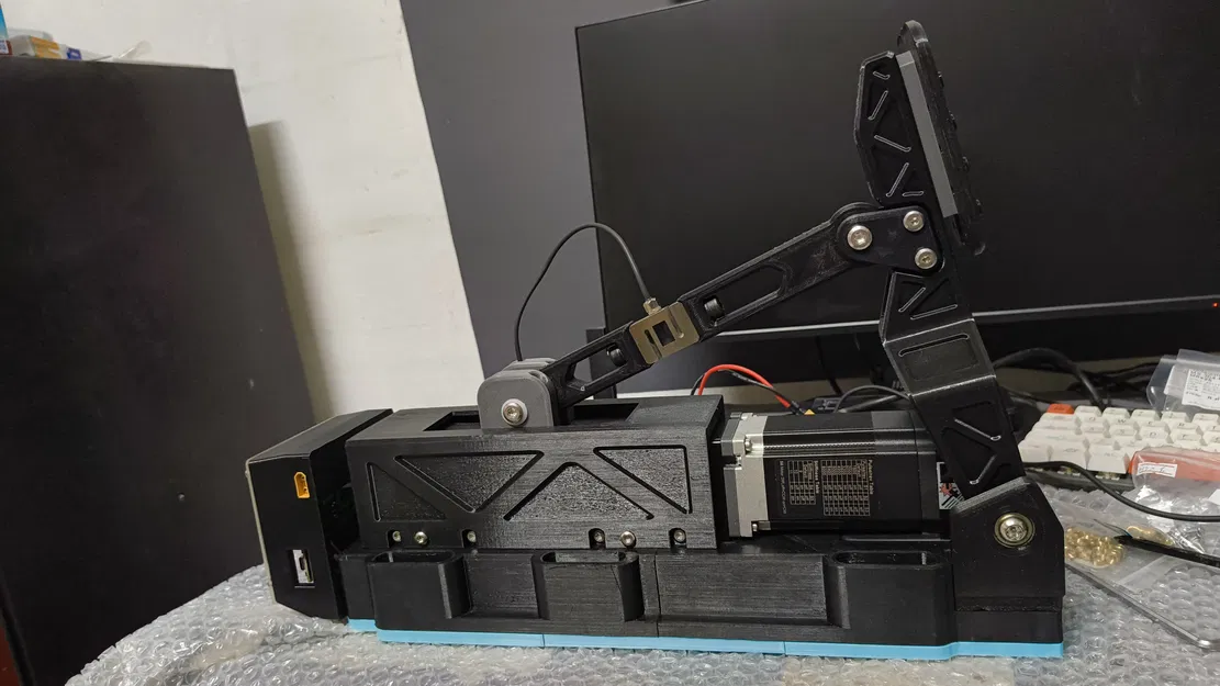 Vỏ PCB v6 cho bàn đạp DIY - Image 3