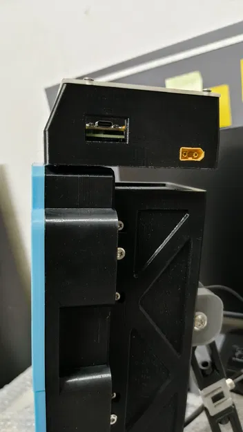 Vỏ PCB v6 cho bàn đạp DIY - Image 5