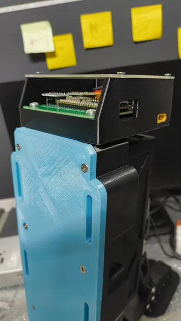 Vỏ PCB v6 cho bàn đạp DIY - Image 6