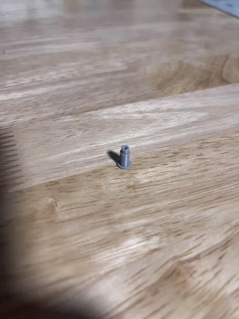 Bộ Giảm Cỡ Lỗ M3 sang M2 (Grinderino) - Image 1