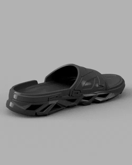 Air Latschen - Mẫu Thử Nghiệm 3D - Image 4