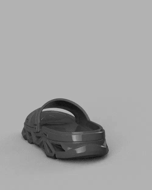 Air Latschen - Mẫu Thử Nghiệm 3D - Image 5