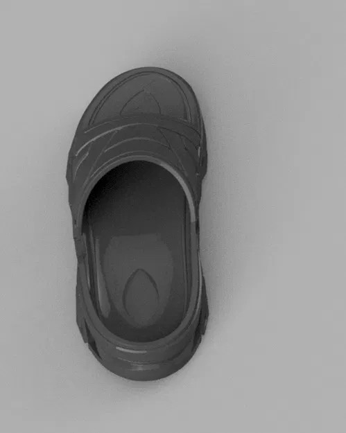 Air Latschen - Mẫu Thử Nghiệm 3D - Image 6