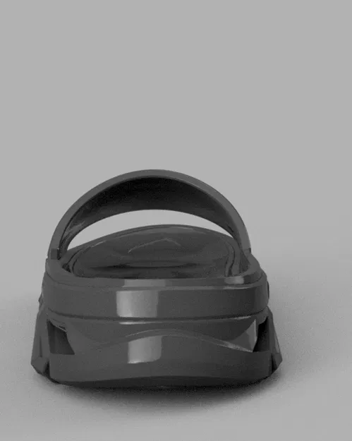 Air Latschen - Mẫu Thử Nghiệm 3D - Image 9