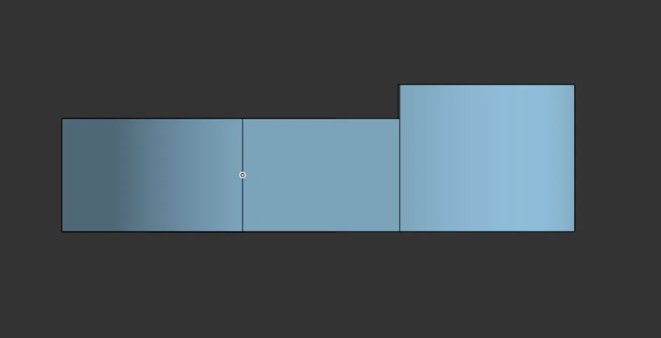 Cần gạt 5 lỗ cho lưới tản nhiệt Isuzu Trooper 1995 - Image 3