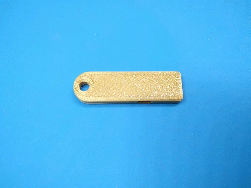 Còi có Viền Dán Sticker (Mẹo In và File .3mf) - Image 8