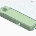 Còi có Viền Dán Sticker (Mẹo In và File .3mf) - Thumbnail 10