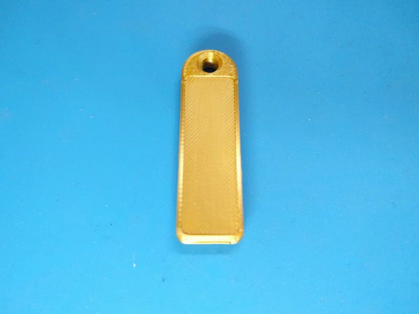 Còi có Viền Dán Sticker (Mẹo In và File .3mf) - Image 15