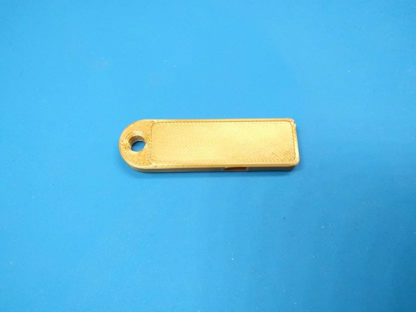 Còi có Viền Dán Sticker (Mẹo In và File .3mf) - Image 19