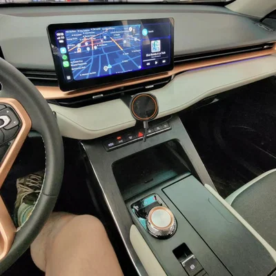 Giá Đỡ Điện Thoại HAVAL PHEV19 GWM 2025