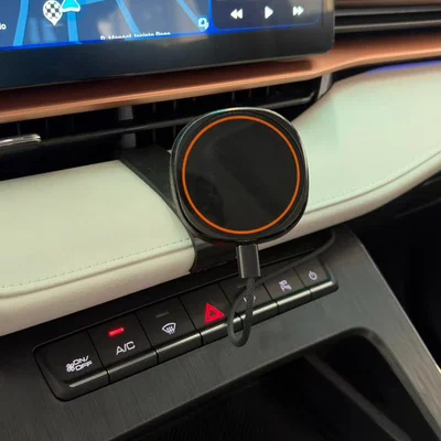 Giá Đỡ Điện Thoại HAVAL PHEV19 GWM 2025