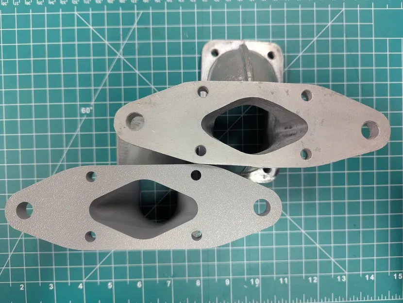 Cổ hút hiệu suất cho xe Fiat 850 - Image 4