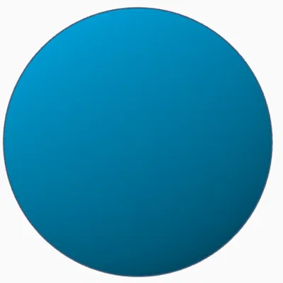 Bóng với số mặt từ 3-64