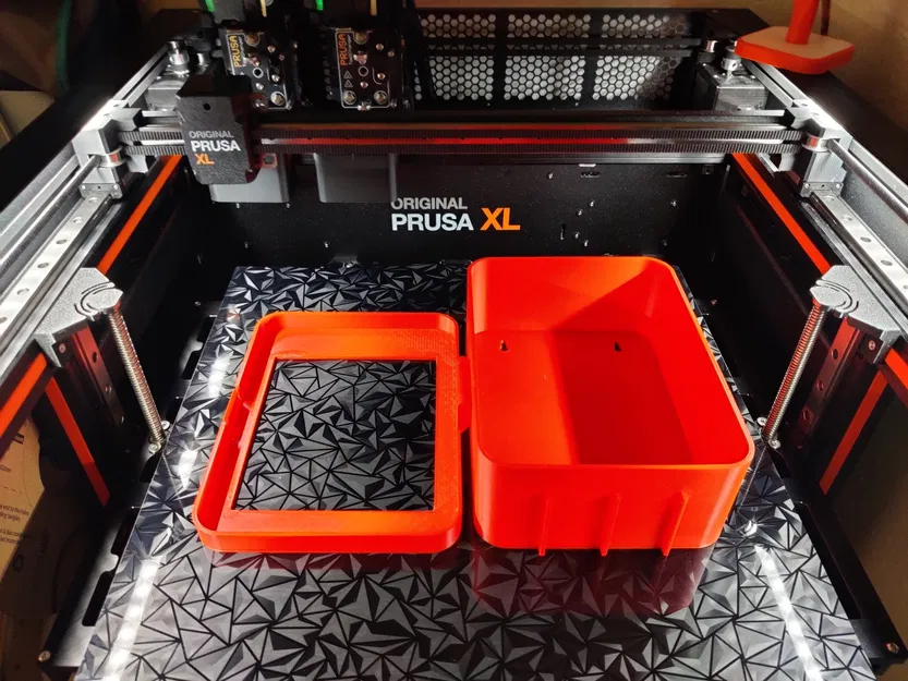 Hộp "Phá Kính Khi Khẩn Cấp" (Dạng Tham Số) - Image 2