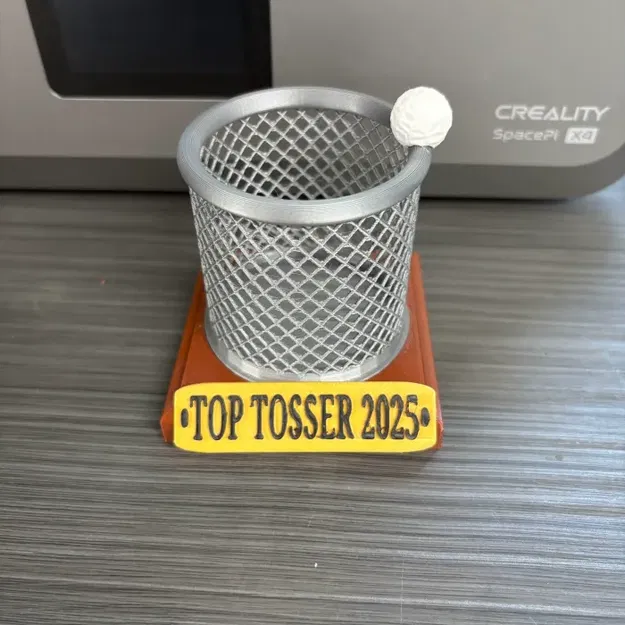 Cúp Vô Địch Đập Giấy - Image 1